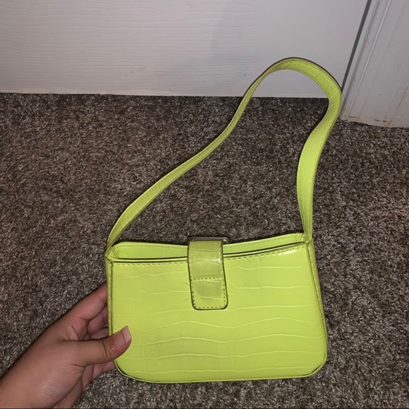 PrettyLittle Thing Mini Bag - Picture 2 of 3